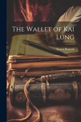 Portfel Kai Lunga - The Wallet of Kai Lung