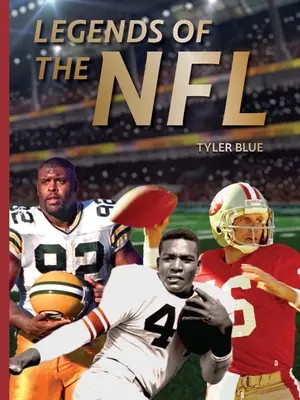 Legendy NFL - Legends of the NFL