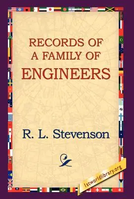 Zapiski rodziny inżynierów - Records of a Family of Engineers
