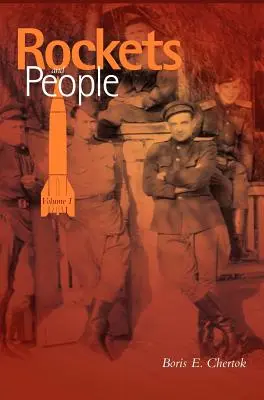 Rakiety i ludzie, tom I (NASA History Series. NASA SP-2005-4110) - Rockets and People, Volume I (NASA History Series. NASA SP-2005-4110)