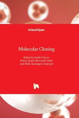 Klonowanie molekularne - Molecular Cloning