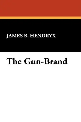 Marka pistoletu - The Gun-Brand