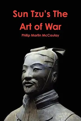 Sztuka wojny Sun Tzu - Sun Tzu's The Art of War