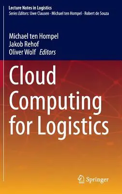 Przetwarzanie w chmurze dla logistyki - Cloud Computing for Logistics