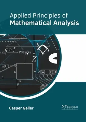 Stosowane zasady analizy matematycznej - Applied Principles of Mathematical Analysis