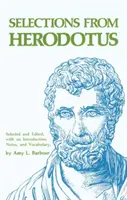 Wybory z Herodota - Selections from Herodotus