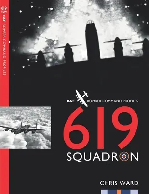 619 Dywizjon - 619 Squadron