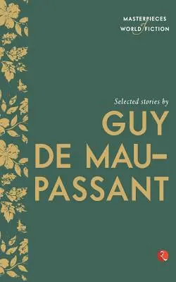 Wybrane opowiadania Guy de Maupassanta - Selected Stories by Guy de Maupassant