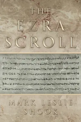 Zwój Ezry - The Ezra Scroll