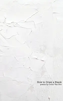 Jak narysować puste miejsce - How to Draw a Blank