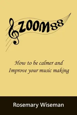 Zoom88: Jak być spokojniejszym i poprawić tworzenie muzyki - Zoom88: How to be calmer and improve your music making
