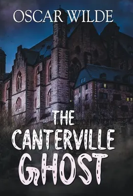 Duch z Canterville - The Canterville Ghost