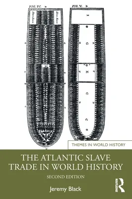 Atlantycki handel niewolnikami w historii świata - The Atlantic Slave Trade in World History