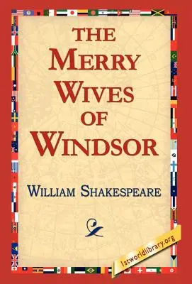 Wesołe żony z Windsoru - The Merry Wives of Windsor