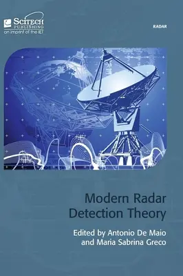 Nowoczesna teoria detekcji radarowej - Modern Radar Detection Theory