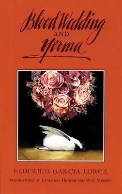 Krwawe wesele i Yerma - Blood Wedding and Yerma