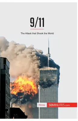 9/11: Atak, który wstrząsnął światem - 9/11: The Attack that Shook the World