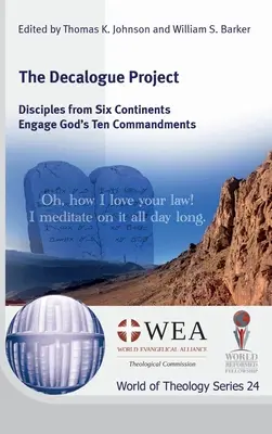 Projekt Dekalog - The Decalogue Project