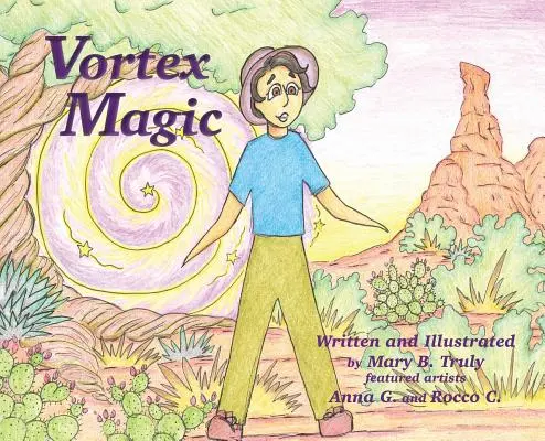 Magia wiru - Vortex Magic