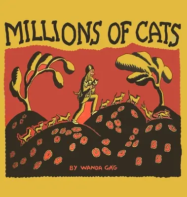 Miliony kotów - Millions of Cats