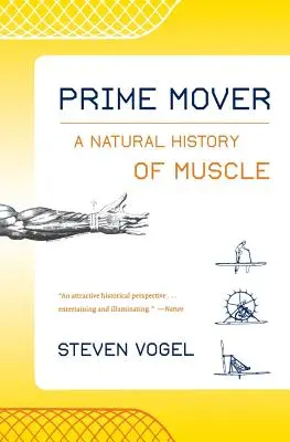 Prime Mover: Historia naturalna mięśni - Prime Mover: A Natural History of Muscle