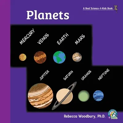 Planety - Planets