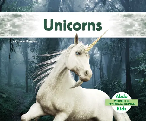 Jednorożce - Unicorns