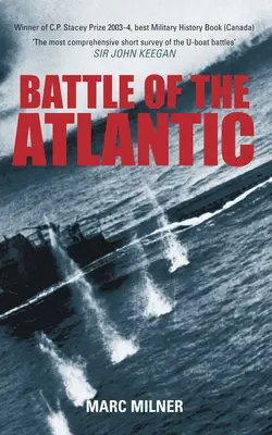 Bitwa o Atlantyk - Battle of the Atlantic