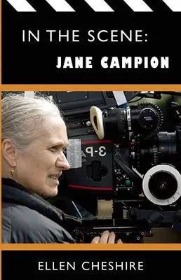 Na scenie: Jane Campion - In the Scene: Jane Campion