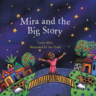 Mira i wielka historia - Mira and the Big Story