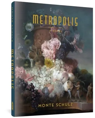 Metropolia - Metropolis