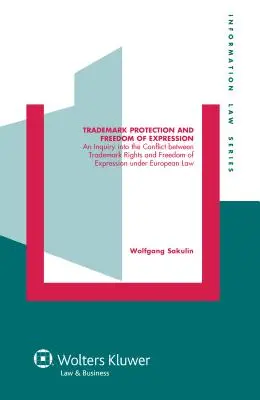 Ochrona znaków towarowych i wolność słowa: An Injuiry Into the Conflict Between Trademark Rights and Freedom of Expression Under European Law (Analiza konfliktu między prawami do znaków towarowych a wolnością wypowiedzi w prawie europejskim) - Trademark Protection and Freedom of Expression: An Injuiry Into the Conflict Between Trademark Rights and Freedom of Expression Under European Law