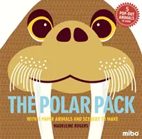 Mibo: Polar Pack - Mibo: The Polar Pack