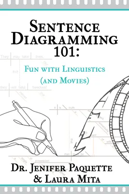 Diagramowanie zdań 101: Zabawa z językoznawstwem (i filmami) - Sentence Diagramming 101: Fun with Linguistics (and Movies)