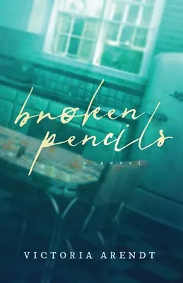 Złamane ołówki - Broken Pencils