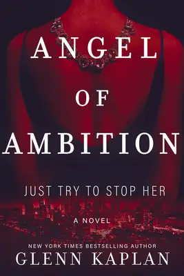 Anioł ambicji - Angel of Ambition