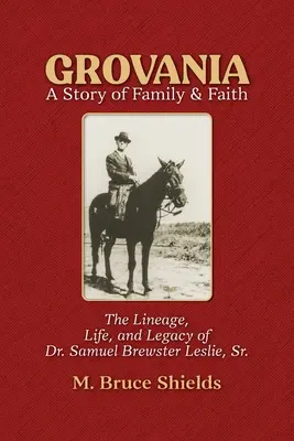 Grovania: Historia rodziny i wiary - Grovania: A Story of Family & Faith