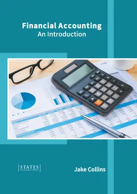 Rachunkowość finansowa: Wprowadzenie - Financial Accounting: An Introduction