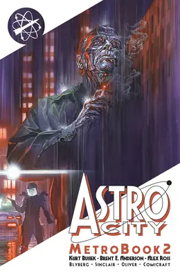 Astro City Metrobook, tom 2 - Astro City Metrobook, Volume 2