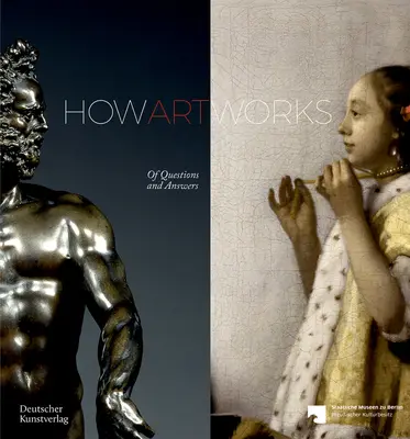 Jak działa sztuka - How Art Works