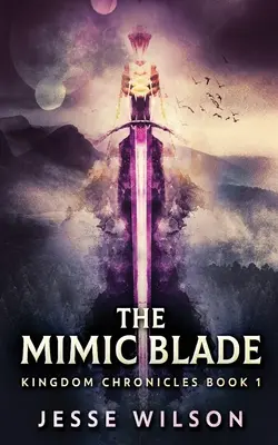 Ostrze Mimiki - The Mimic Blade