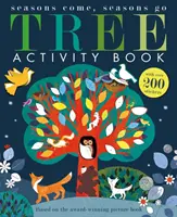 Drzewo: Zeszyt ćwiczeń - Tree: Activity Book