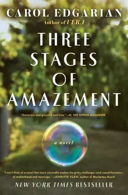 Trzy etapy zdumienia - Three Stages of Amazement