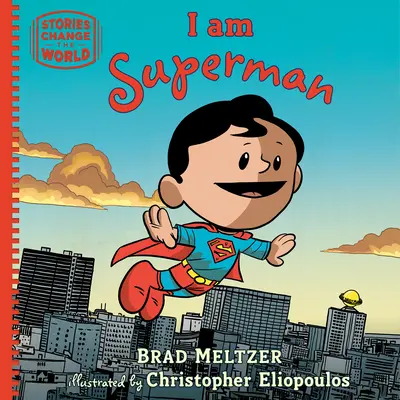 Jestem Superman - I Am Superman