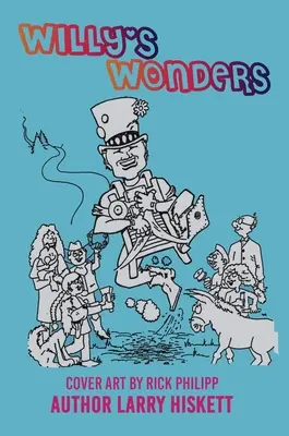 Cuda Willy'ego - Willy's Wonders