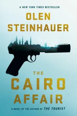 Afera kairska - The Cairo Affair