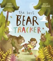 Najlepszy tropiciel niedźwiedzi - Best Bear Tracker