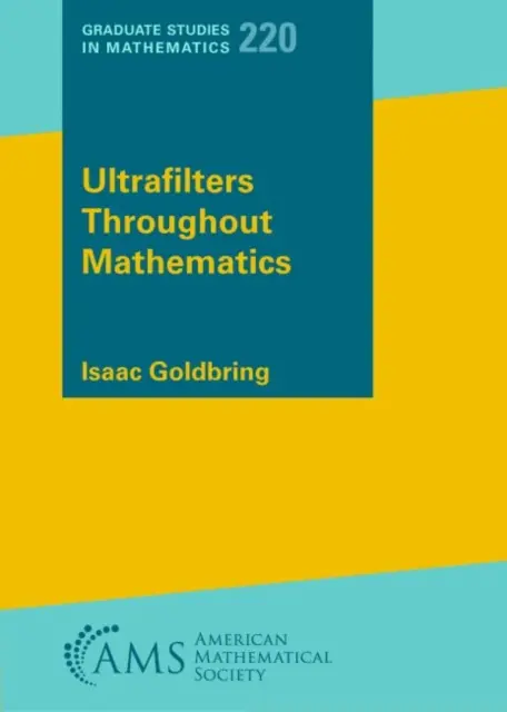 Ultrafiltry w całej matematyce - Ultrafilters Throughout Mathematics