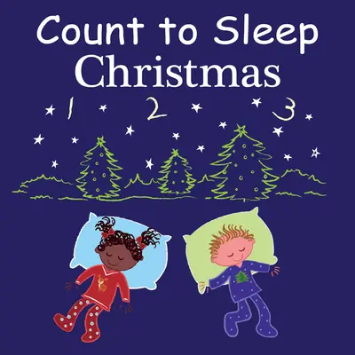 Policz do snu w Boże Narodzenie - Count to Sleep Christmas