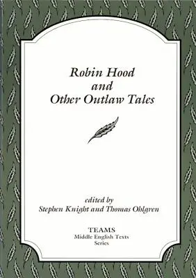 Robin Hood i inne opowieści o banitach - Robin Hood and Other Outlaw Tales